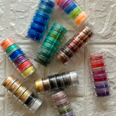 Peal Colour Combo